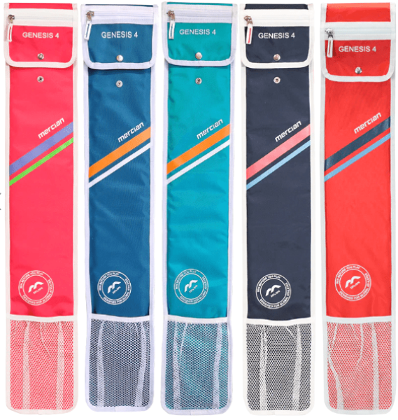 Mercian Genesis 4 Stick Sleeve | ONE Sports Warehouse